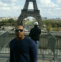 Darius Norman