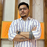 Nayan Sindhav