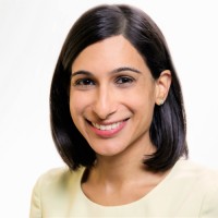 Naureen Karachiwalla