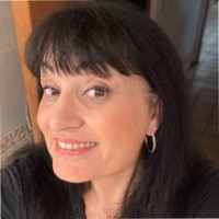 Cécile Mouligné