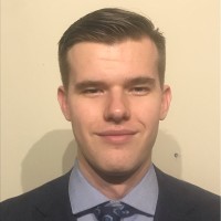 Brendan Ellis