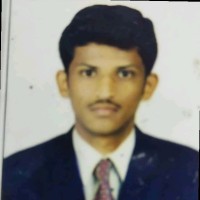 Saraf Raghuveer