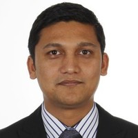 Kunwar Amardeep Singh