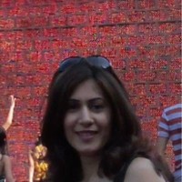 Israa Smith