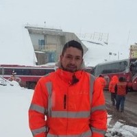 Ismael Martinez Inacap