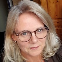 Ina Van Der Velde