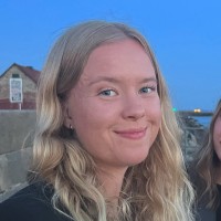 Clara Holmberg