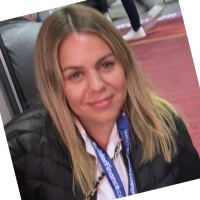 Georgina Natalia Riveros