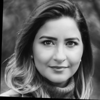 Elenice Veiga Ortiz
