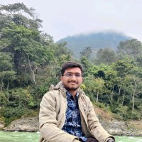 Keval Solanki
