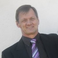 Stephanus (Fanie) Barnard
