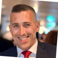 Adam Philpotts Mbe