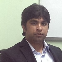Sunil Poswal