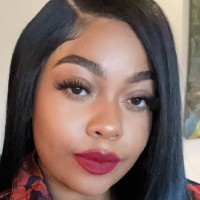 Aaliyah Ward