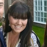 Victoria Ridgeway