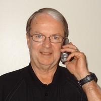 Ron Duvall
