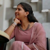 Nandini S