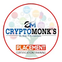 CRYPTO MONK'S