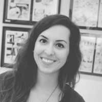 Eirini Dimou