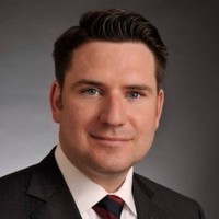 Colin O'Malley