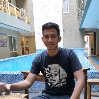 Ridha Ansyari