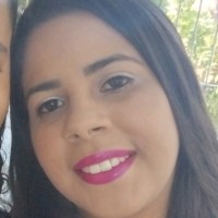 Erica Jeronimo Ferreira
