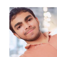 Harsh Thaker