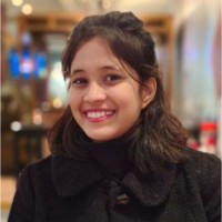 Ridhi Sharma