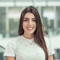 Carolina Pizzo