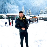 Burak Bozkurt