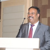 Madhu Sudhan