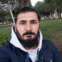 Müslüm Özmen