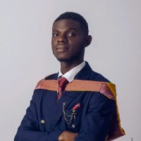 Umukoro Blessing Oghenekomeno