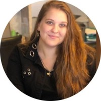 Micaela Farias Martinez