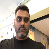 Raymond Dinmahomed