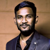 Naresh Shankar