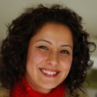 Handan Yazıcıoğlu
