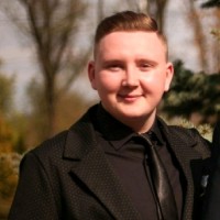 Алексей Хмеленко