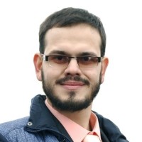 Oleh Soloviov