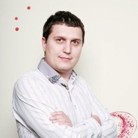 Evgeny Gorbunov