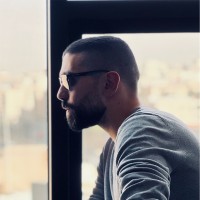 Mohammad Al-Aghar Rawashdeh