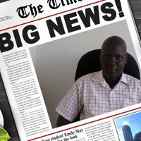 Charles Kenyi