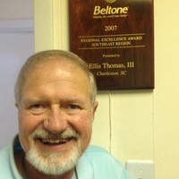 Ellis Thomas