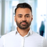 Furqan Chishti