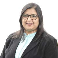 Shabana Khan