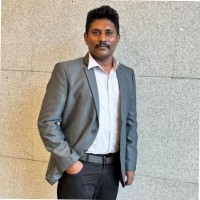 Jaibhima R.