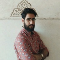 Rounak Bhat
