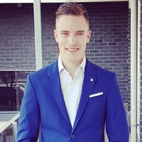Jeffrey Der Kinderen