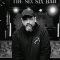 Adam O'sullivan