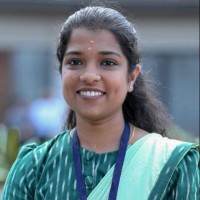 Amrutha Sabu